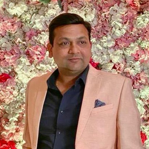 Mr. Naresh Garg